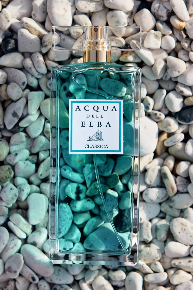Acqua Dell'Elba Eau de Parfum Woman 50ml Classica Donna - Image 3