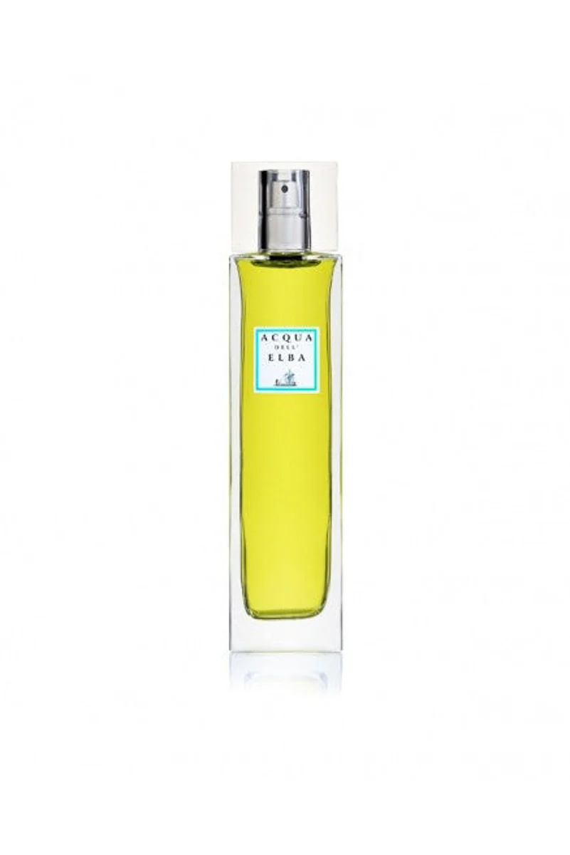 Acqua Dell'Elba Room Spray 100ml Limonaia di Sant'Andrea