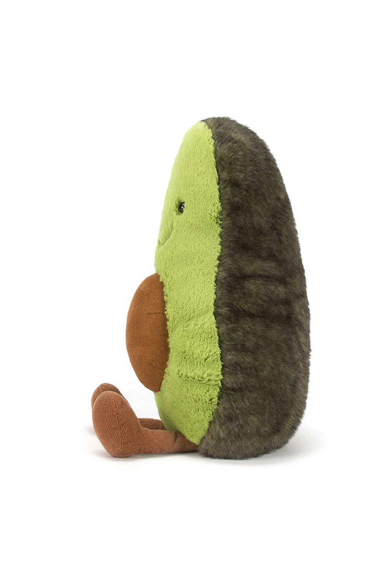 Jellycat Amuseables Avocado Medium - Image 2
