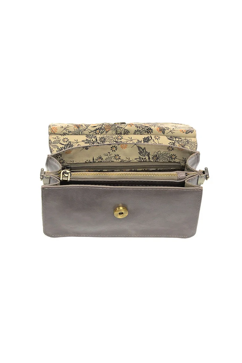 Aria Ring Bag Taupe - Image 3