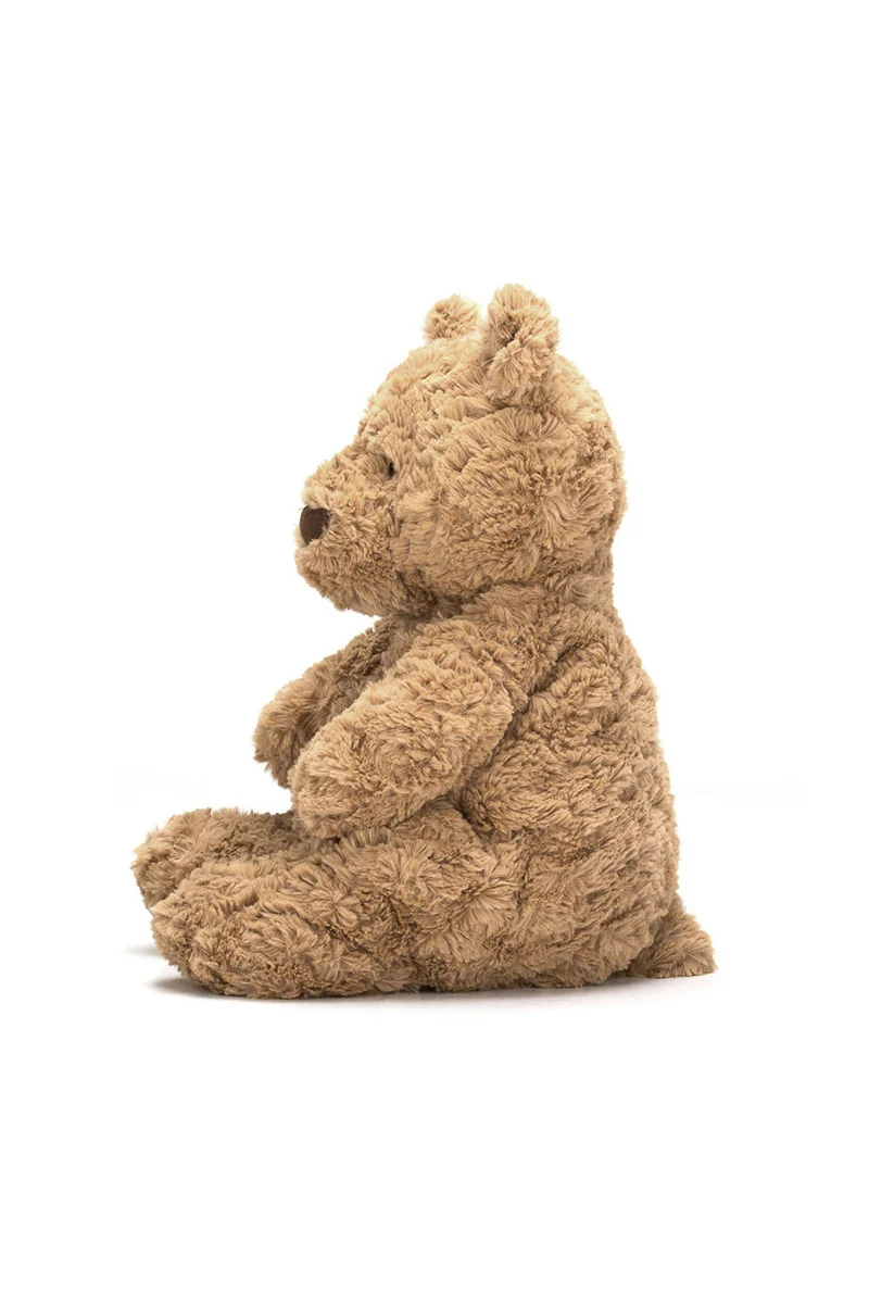 Jellycat Bartholomew Bear Huge - Image 2