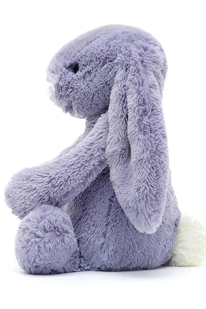 Jellycat Bashful Viola Bunny Original - Image 2