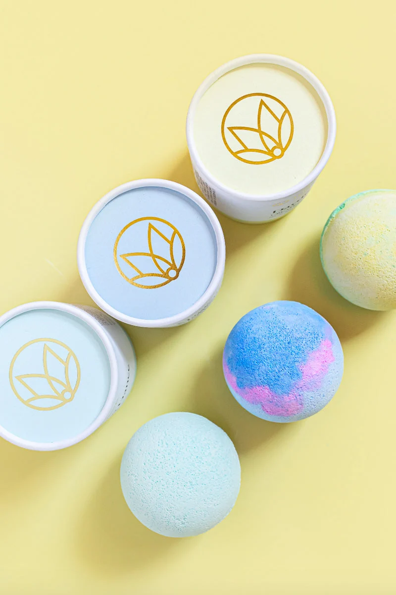 Musee Bath Balm Moon Dance