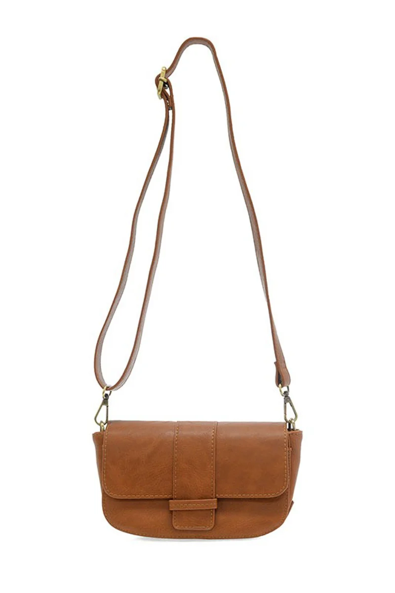 Becca Convertible Shoulder Bag Chicory - Image 2