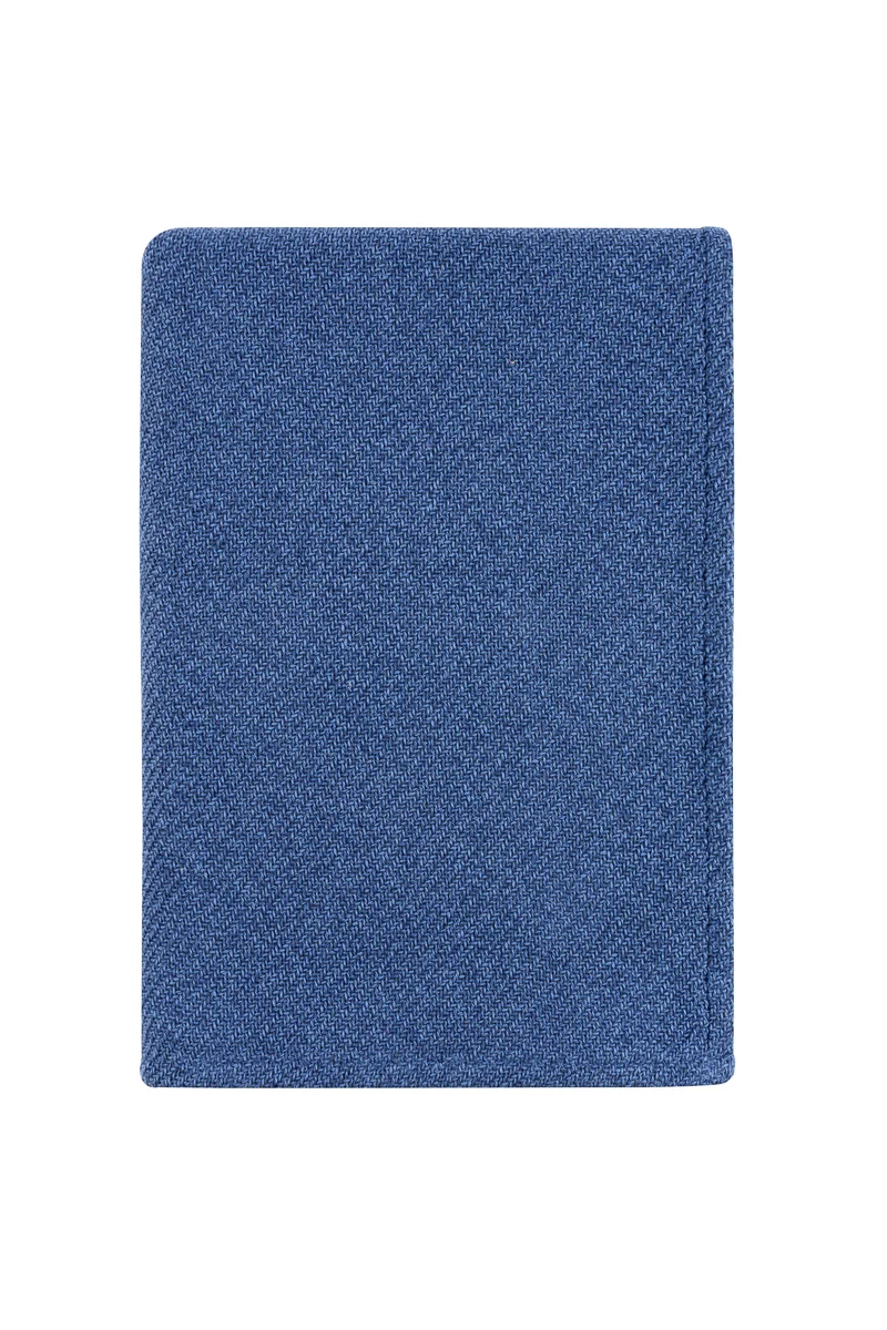 Bedford Cottage Brimfield Throw 50"x70" Ocean