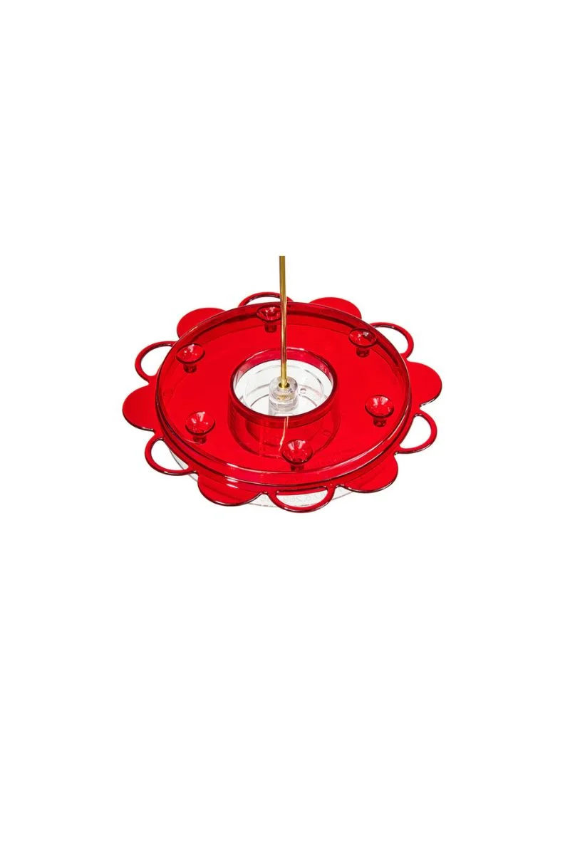 Birds Choice Hummerfest Hummingbird Feeder - Image 2