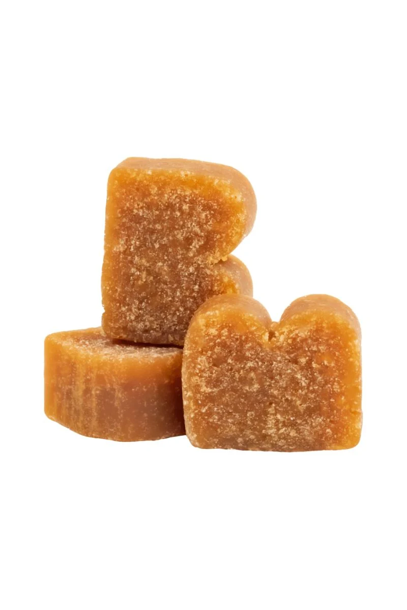 Bixbi Pocket Trainers Training Treats for Dogs Salmon Flavor 6 oz - Image 2