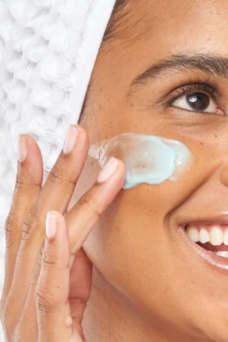 FarmHouse Fresh Bluephoria Chill-Out Super Moisture Mask 1.7 oz