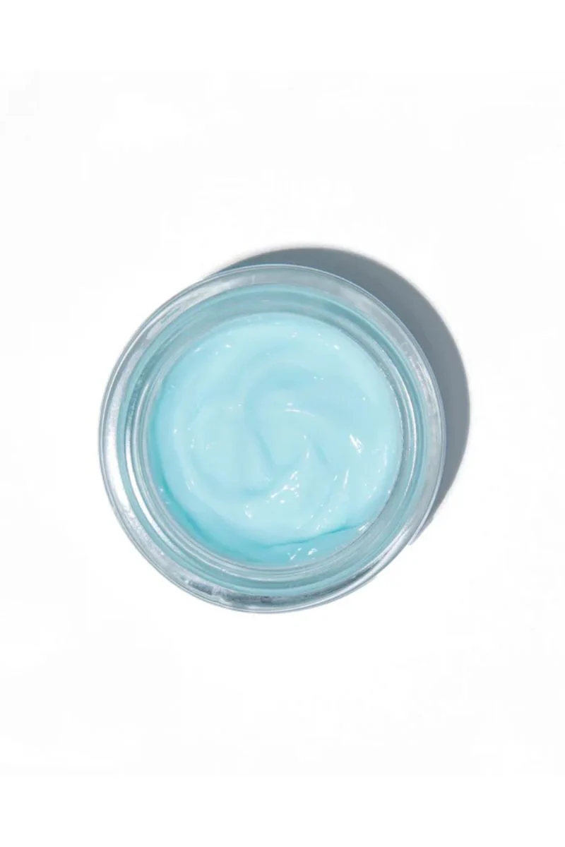 FarmHouse Fresh Bluephoria Chill-Out Super Moisture Mask 1.7 oz - Image 3