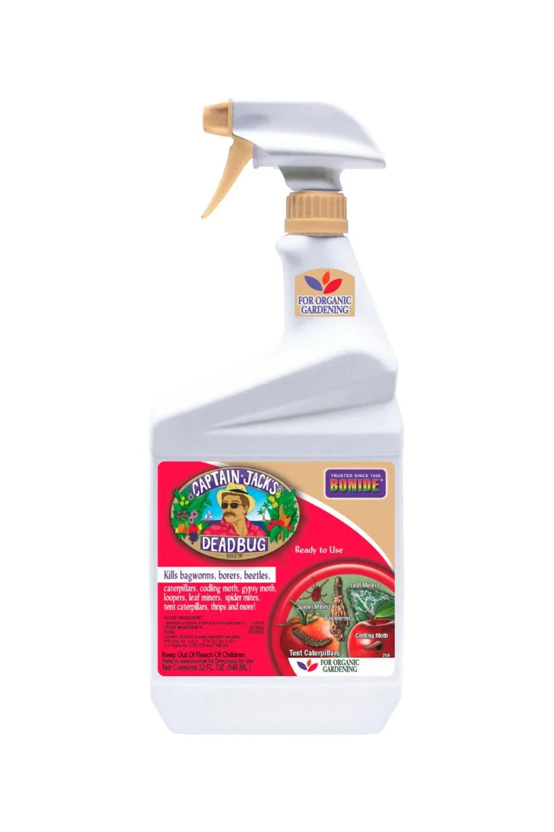 Bonide Captain Jack's Deadbug Brew 32 oz Ready-to-Use