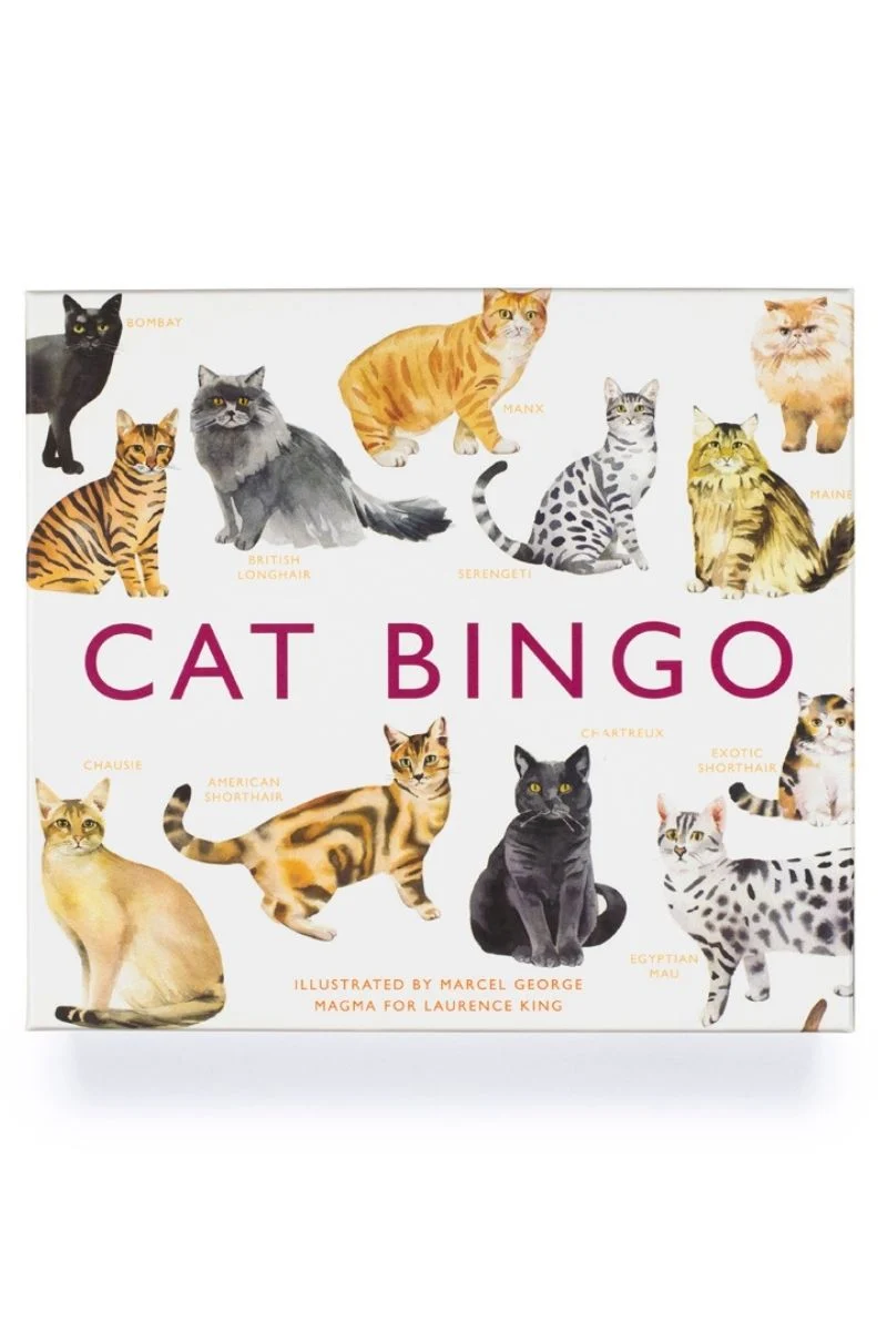 Cat Bingo Game - Image 2