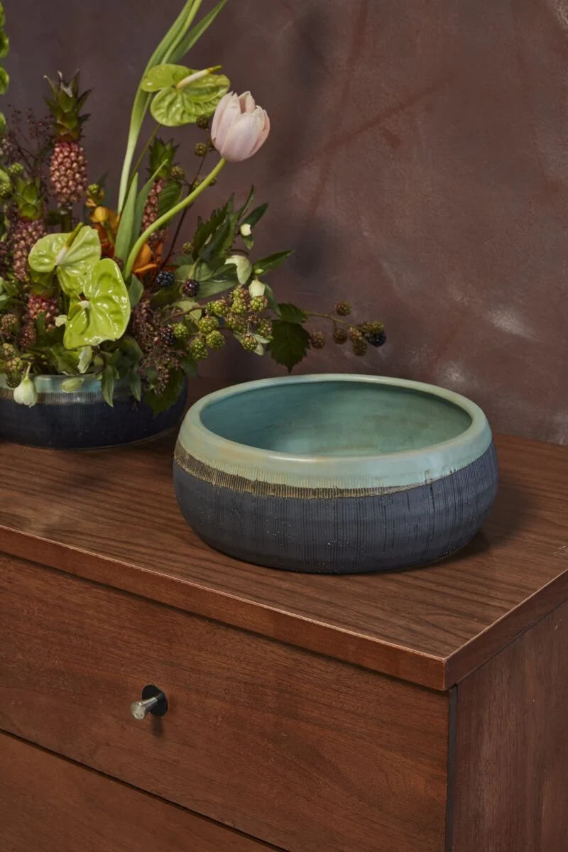 Lucena Bowl 9.75"x 3.5"