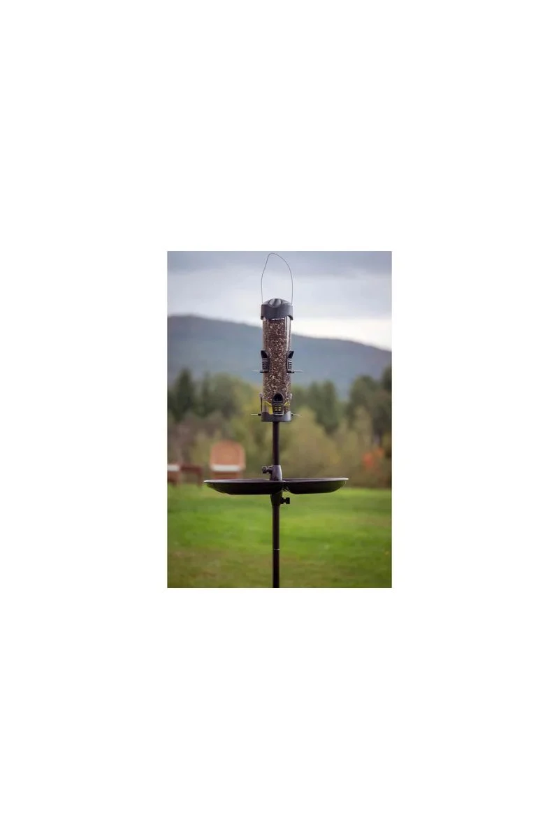 Brome Mega600 Tube Bird Feeder - Image 2