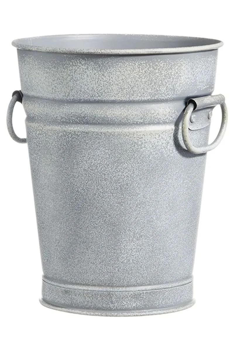 BUCKET WHWASHED HNDLD GAL SM