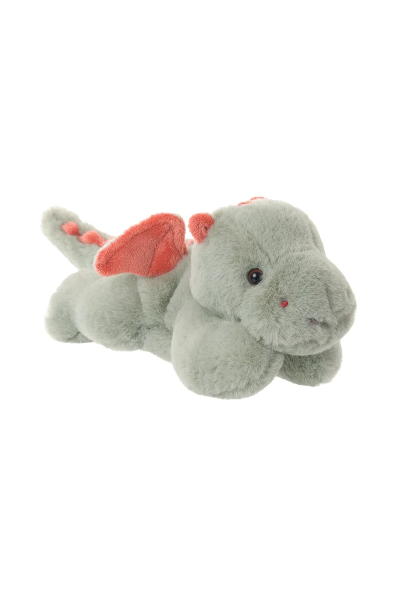 Bukowski Bears Little Drago Emerald