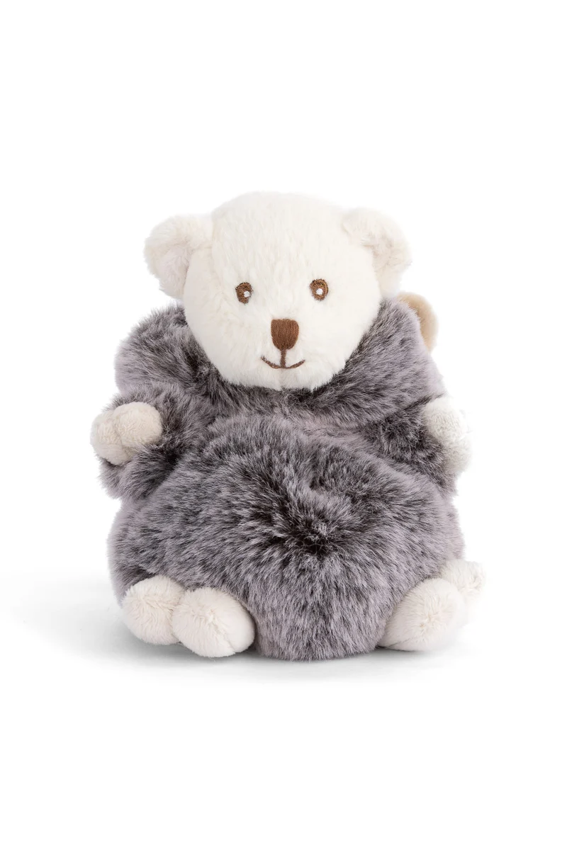 Bukowski Bears Ziggy Moose Gray - Image 2