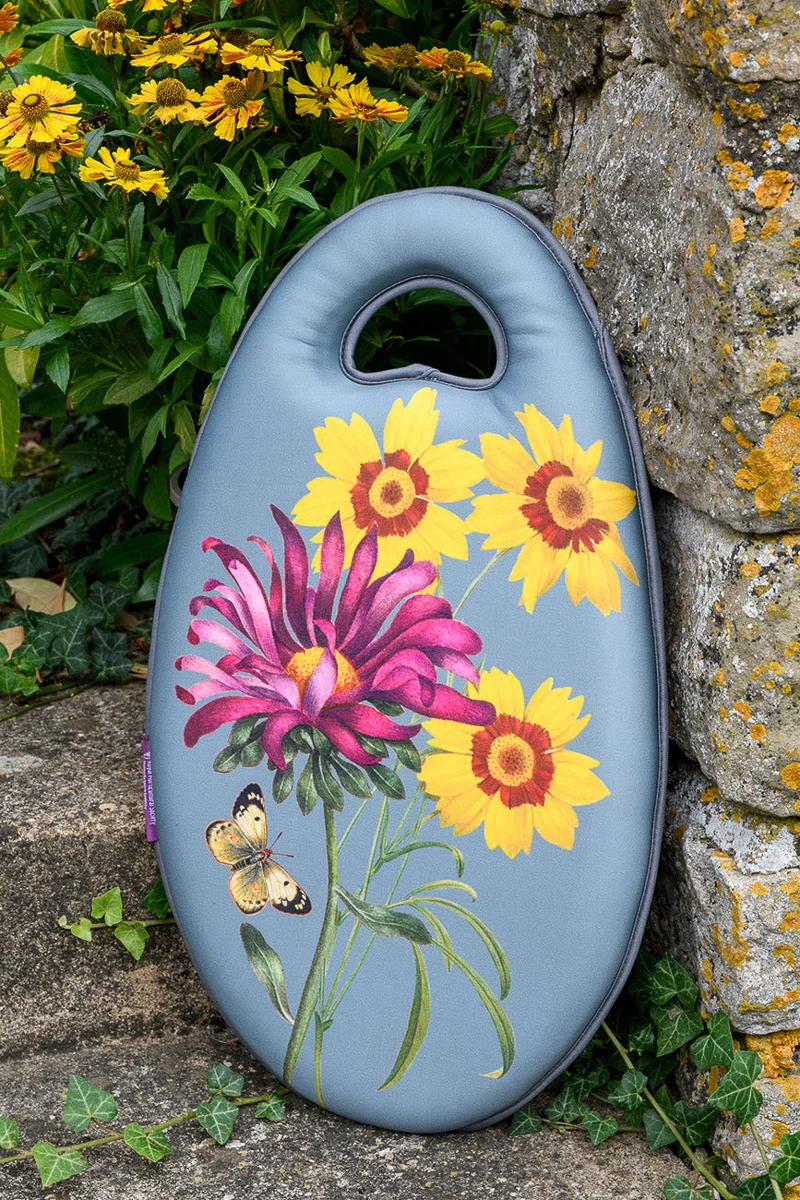 Burgon & Ball Asteraceae Kneelo Kneeler - Image 3