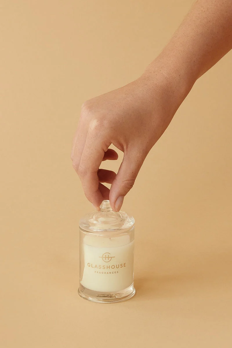 Glasshouse Fragrances The Hamptons Candle 2.1 oz