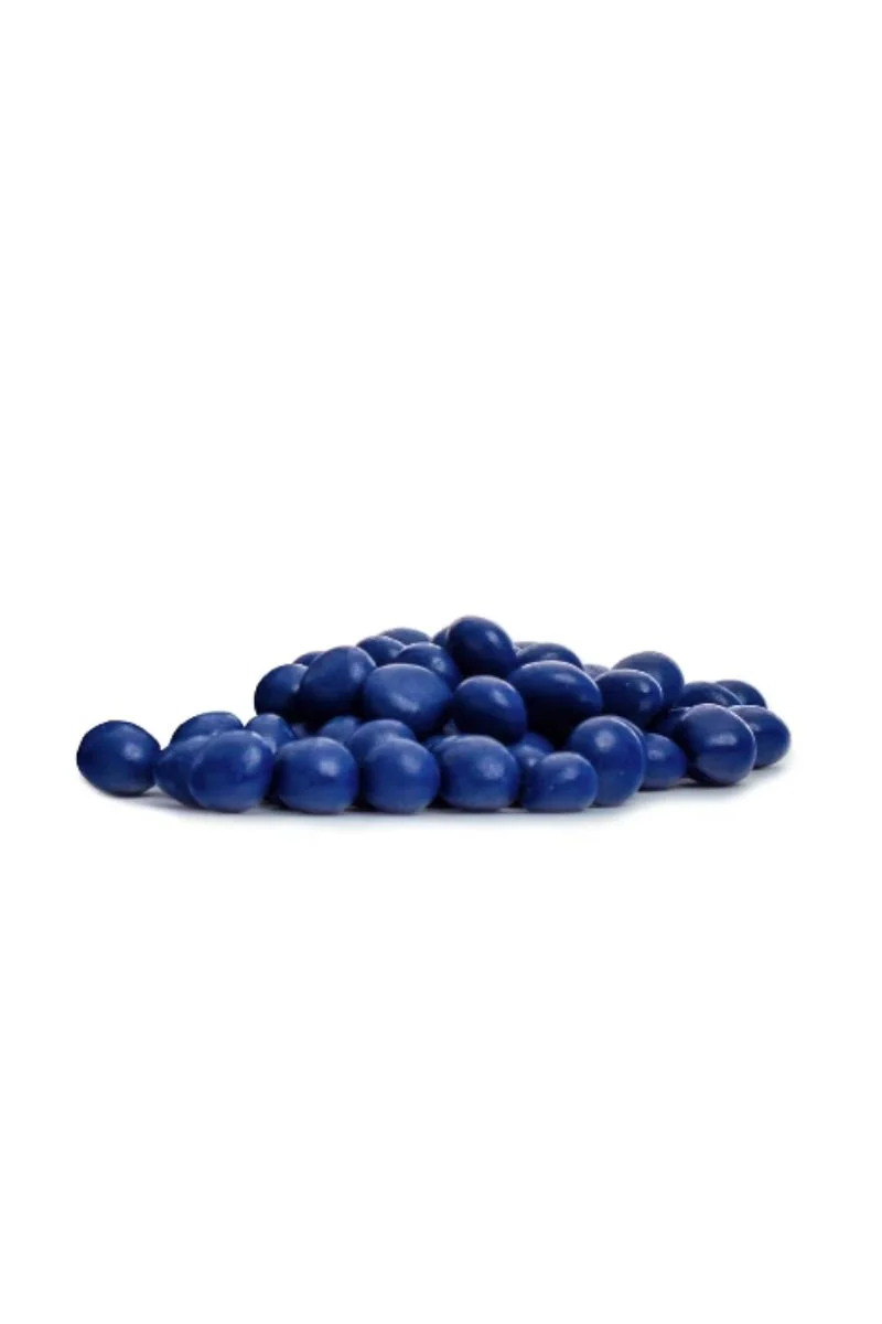 South Bend Chocolate Company Chocolate Blueberries 8 oz