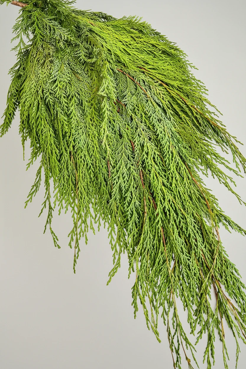 Tips, Port Orford Cedar