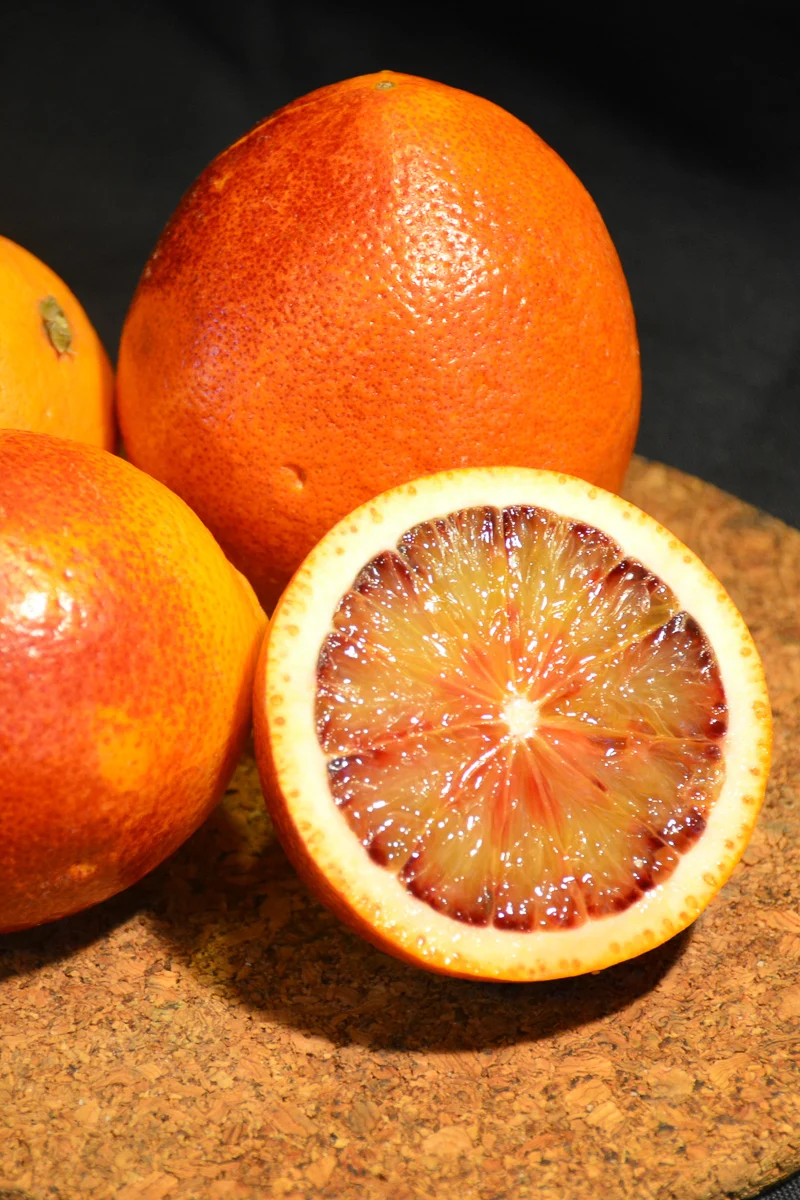 Citrus, Blood Orange 12" Standard - Image 2
