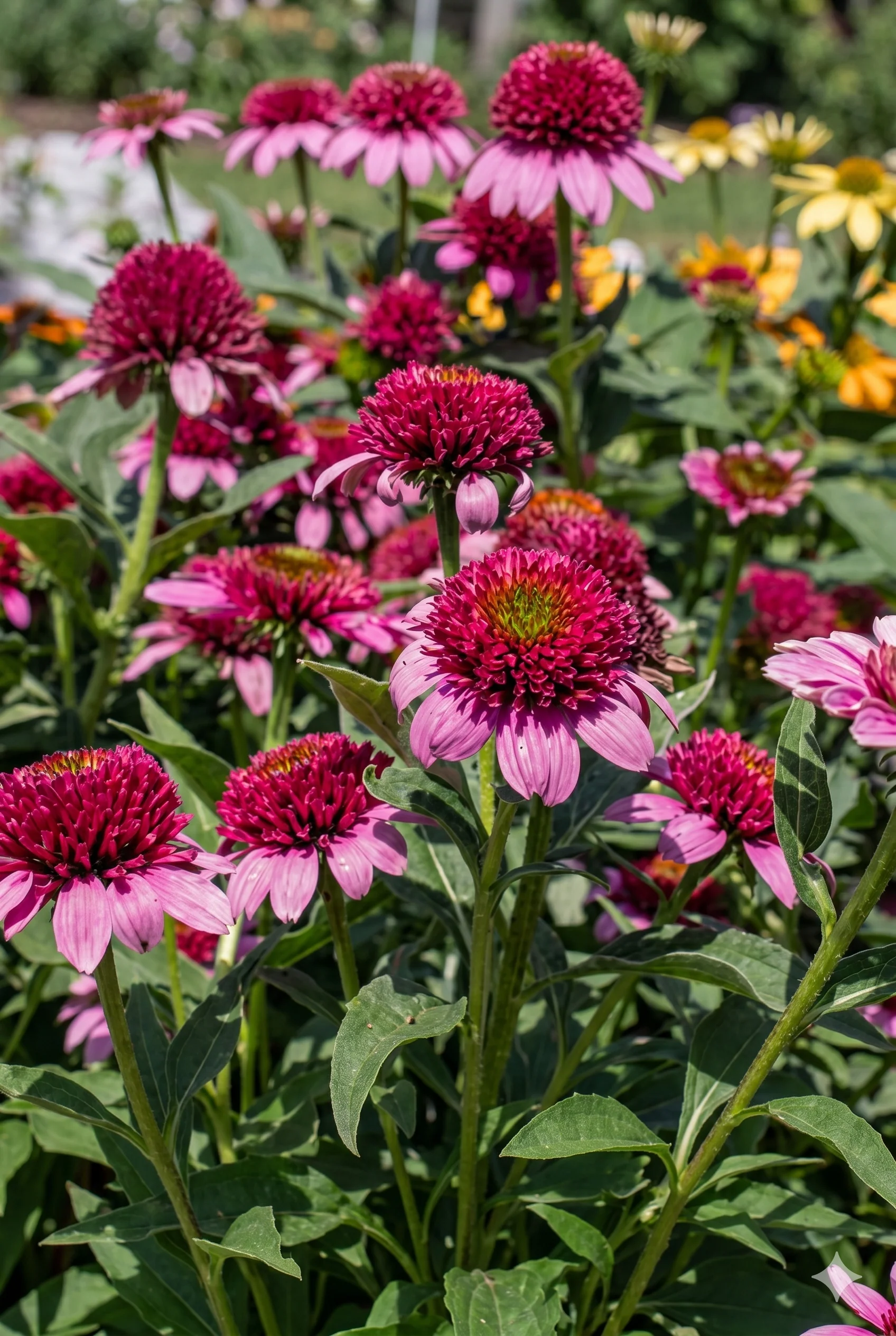 Coneflower, Everything Rosy