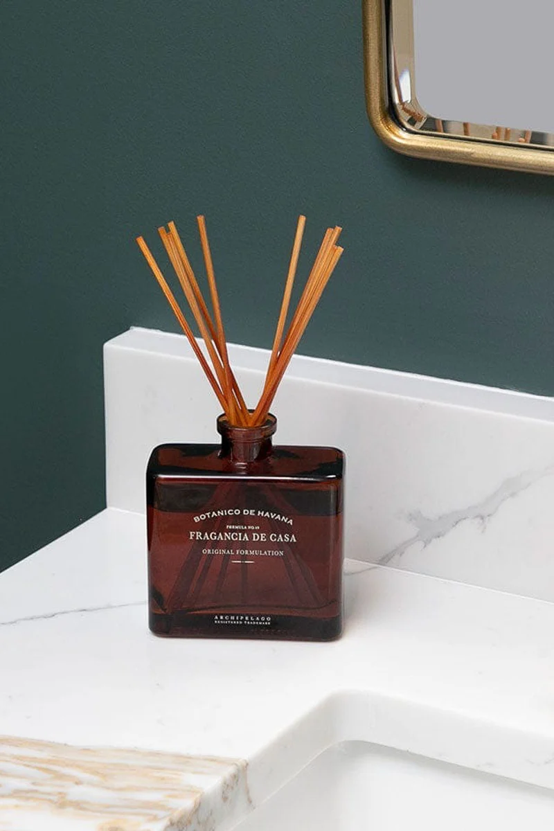 Archipelago Diffuser Botanico de Havana