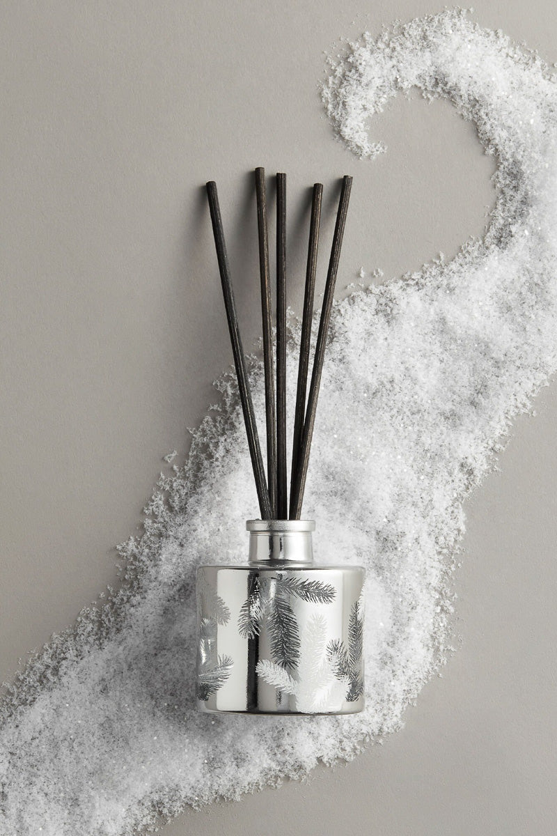 Thymes Frasier Fir Statement Petite Reed Diffuser