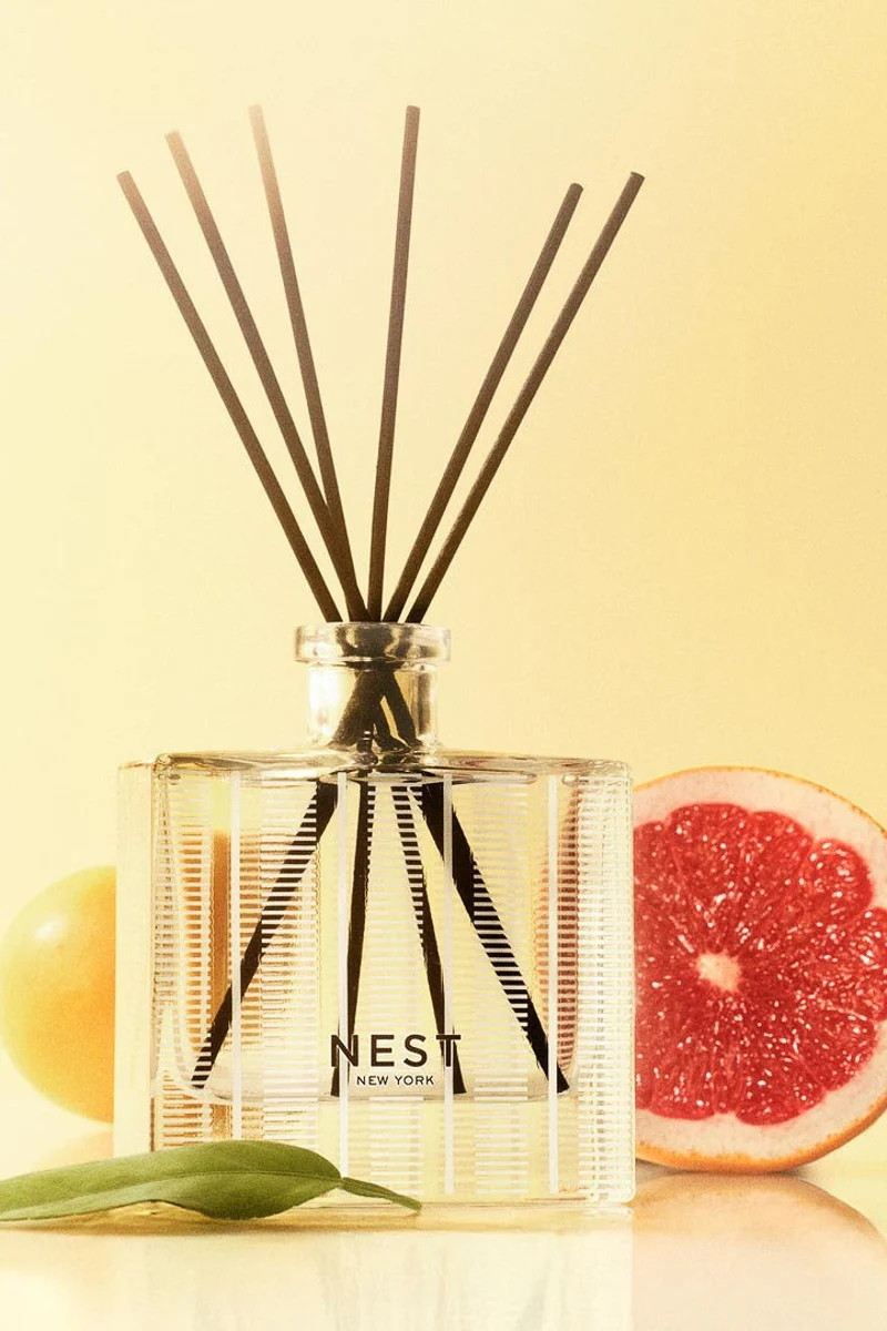 Nest Reed Diffuser Grapefruit