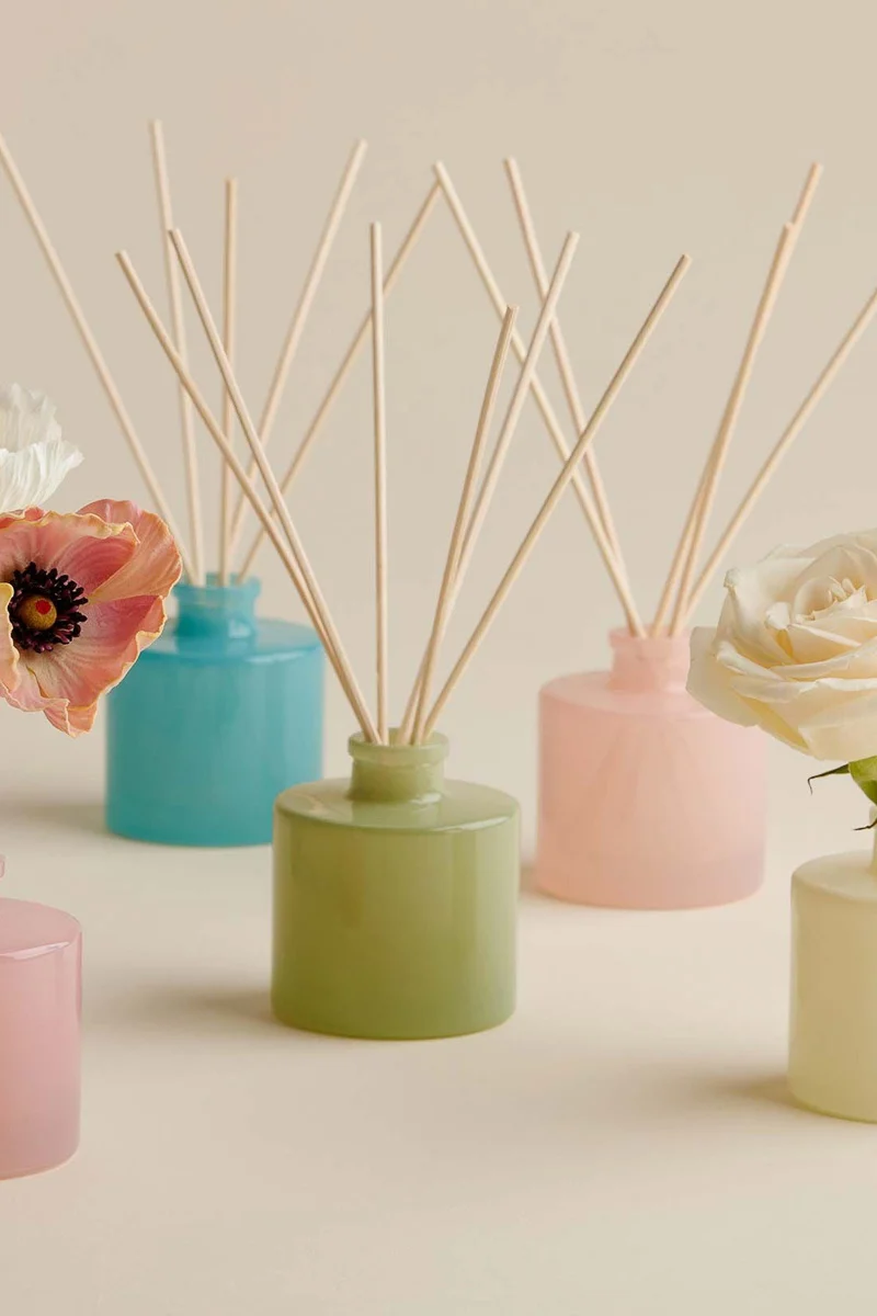Thymes Eucalyptus Petite Diffuser