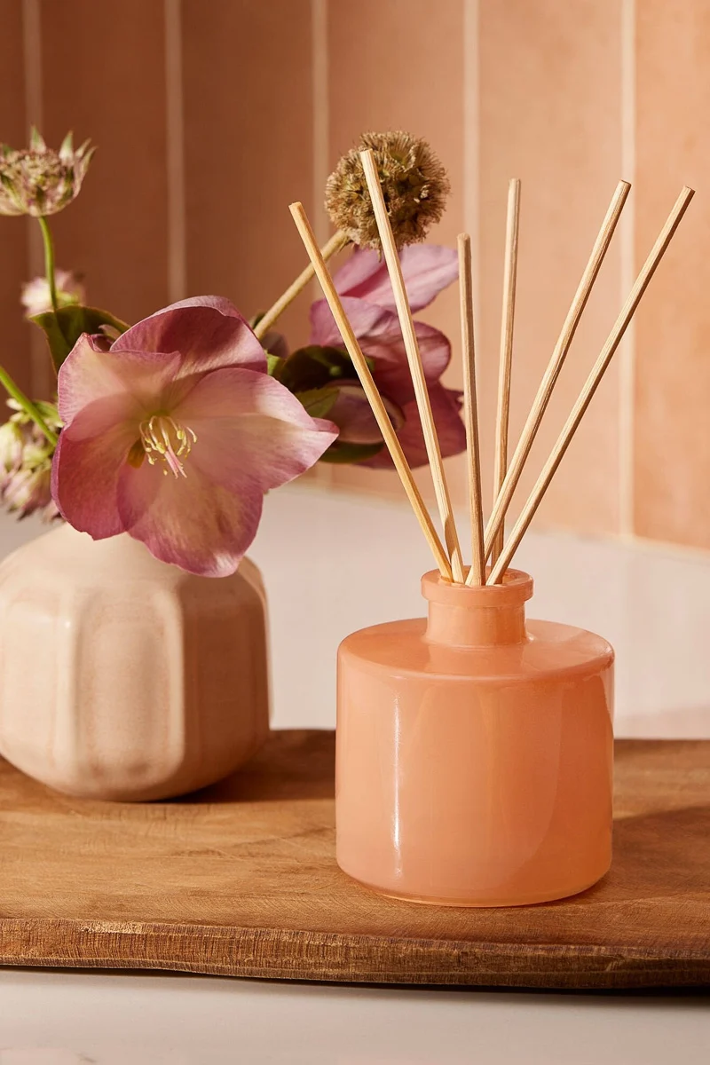 Thymes Sienna Sage Petite Aromatic Diffuser