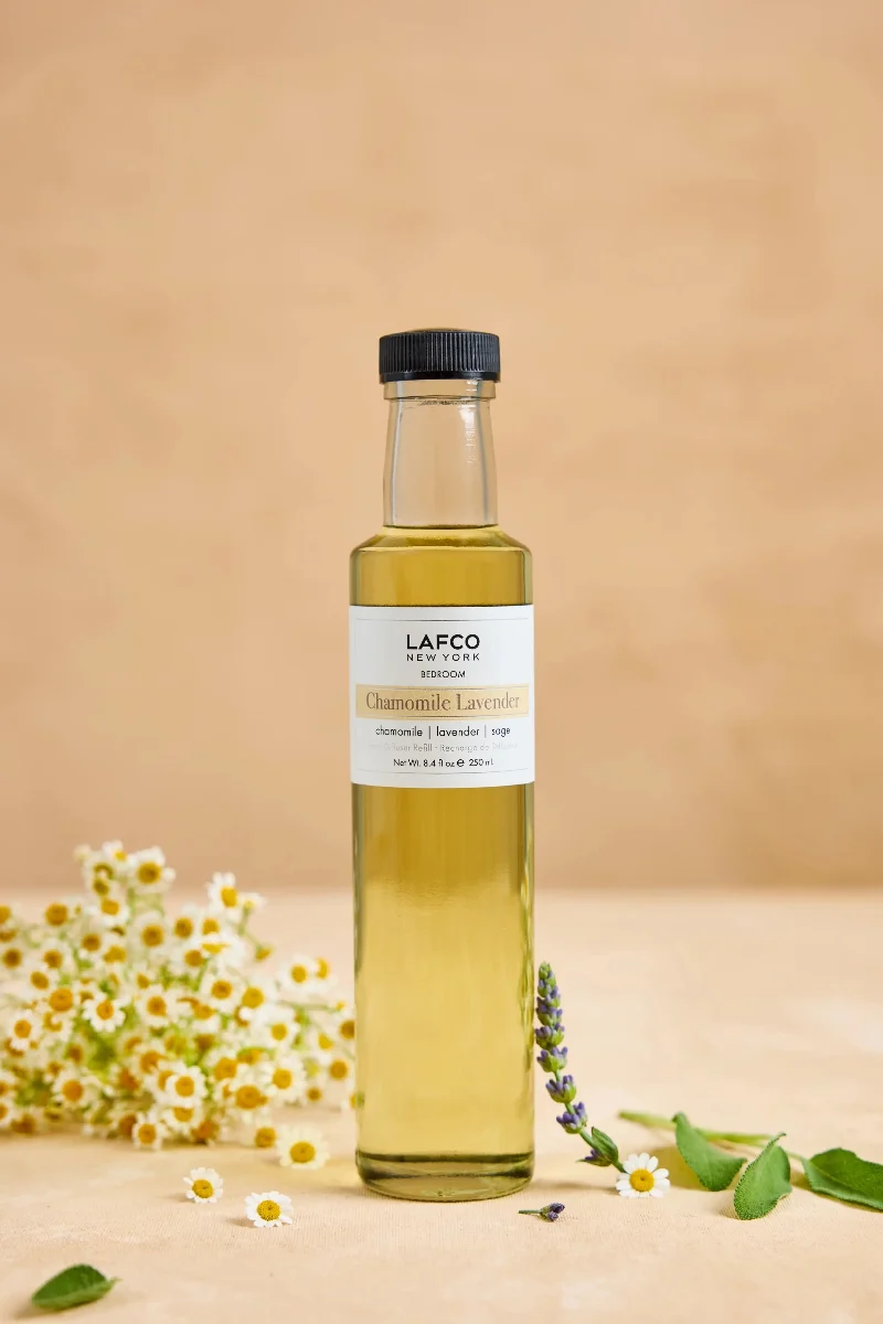 Lafco Diffuser Refill Chamomile Lavender 8.4 oz