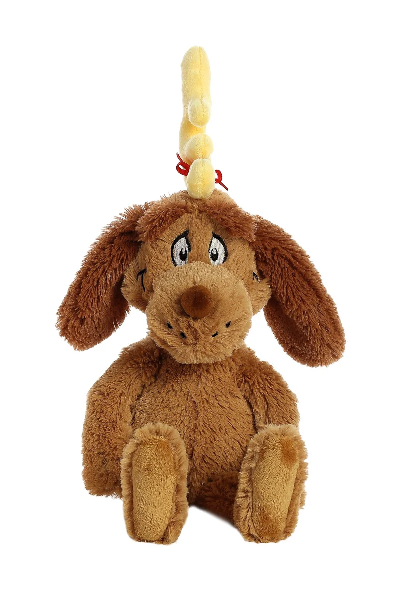 Max Plush 20" - Image 2