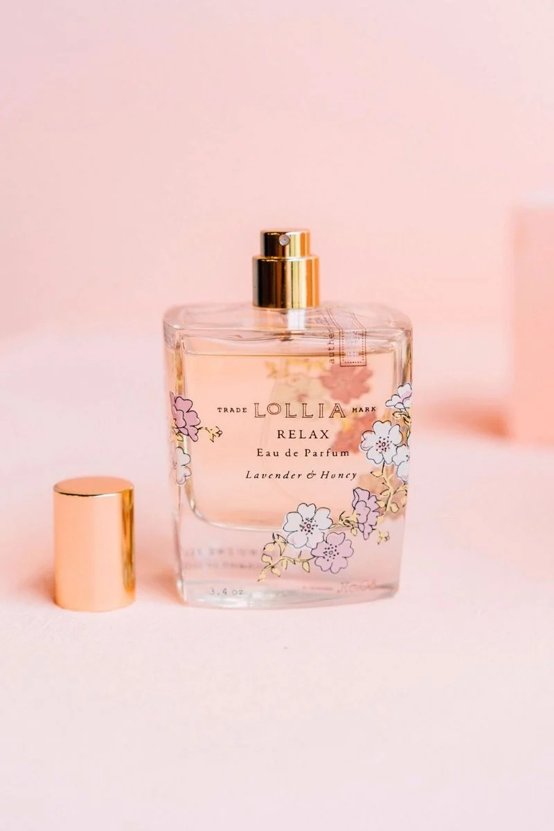 Lollia Eau de Parfum Relax