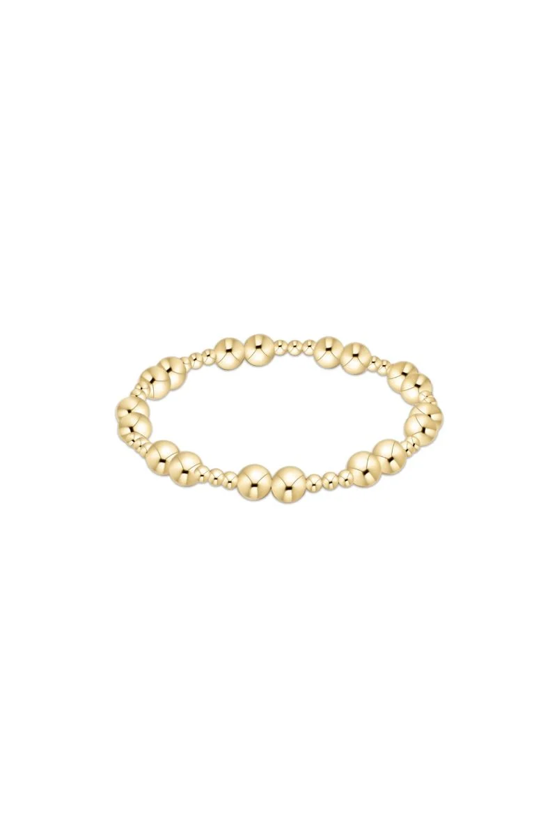 enewton Extends Together Gold 6mm Bracelet