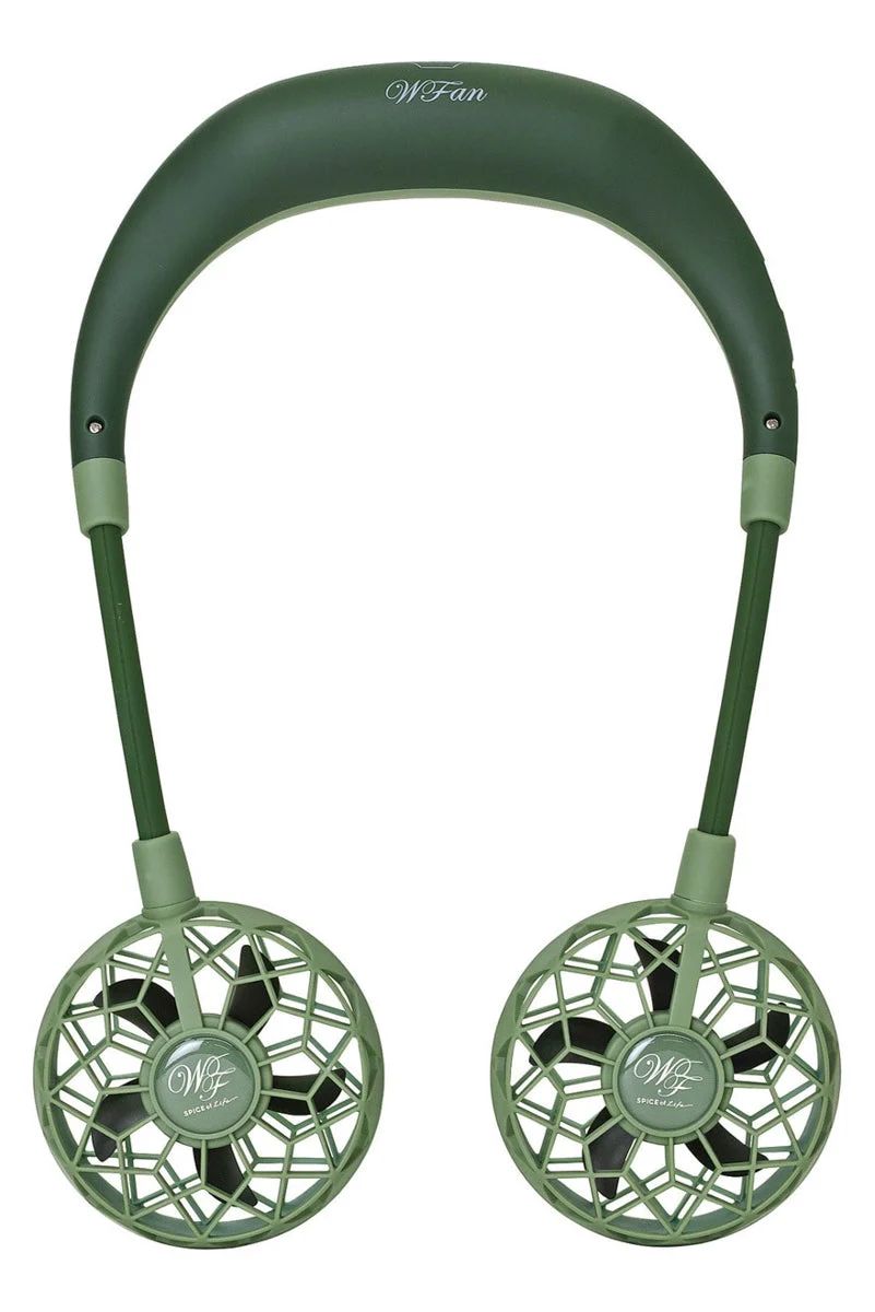 FAN, ESSENTIAL KHAKI - Image 2