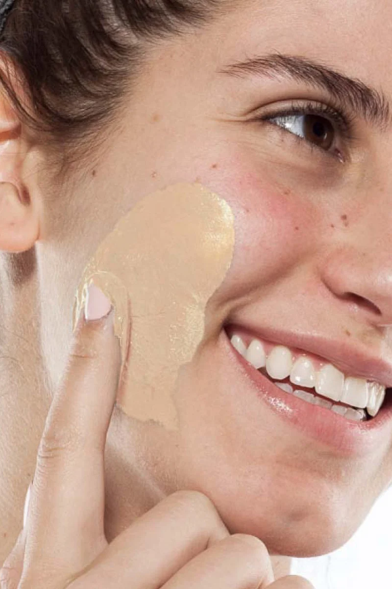Farmhouse Fresh Fast Fix Face Mask Sampler Kit - Image 2