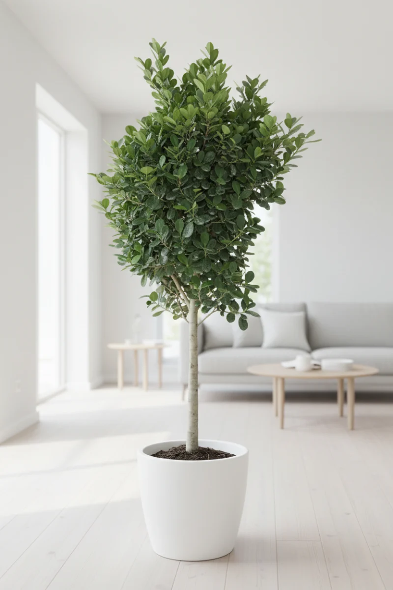 Ficus, Daniella 17" Standard
