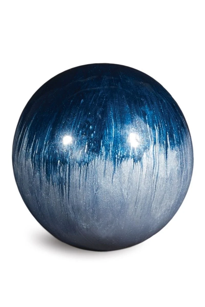 Napa Azul Orb Small Blue - Image 2