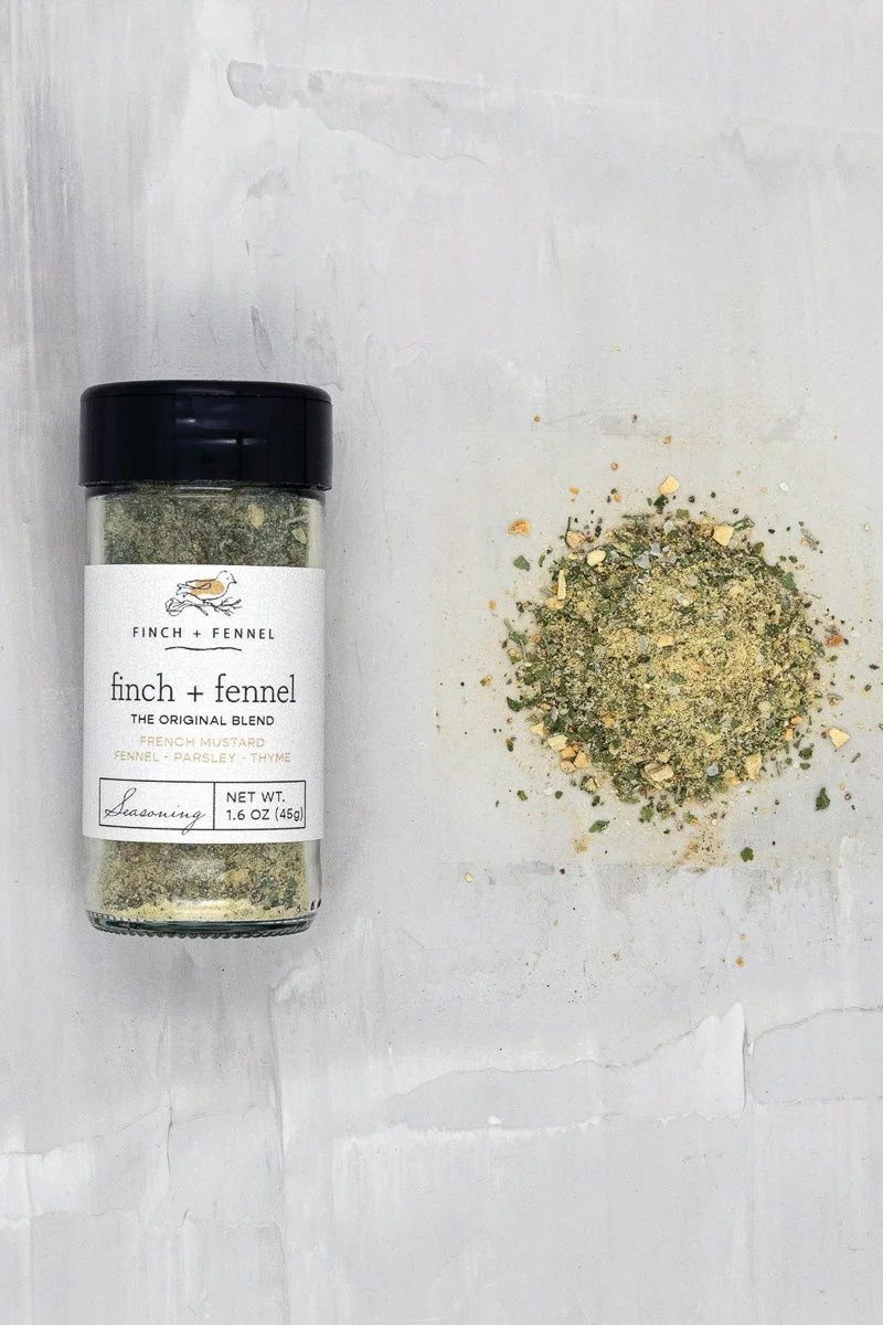 Finch + Fennel Finch + Fennel Blend - Image 2