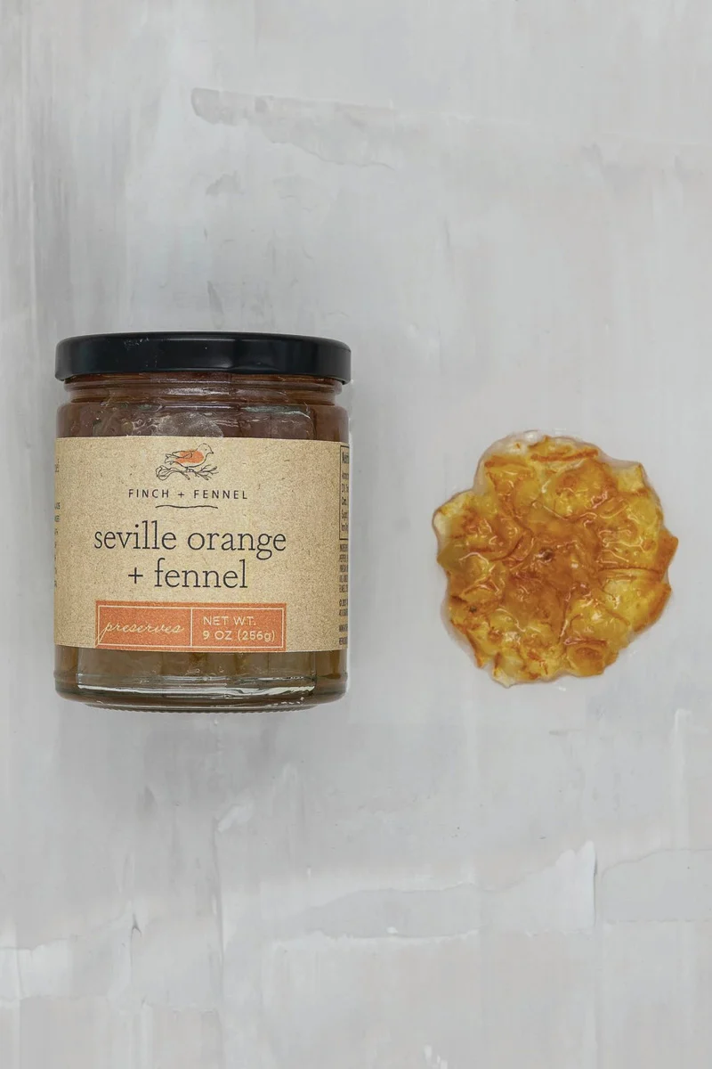 Finch + Fennel Seville Orange + Fennel - Image 2