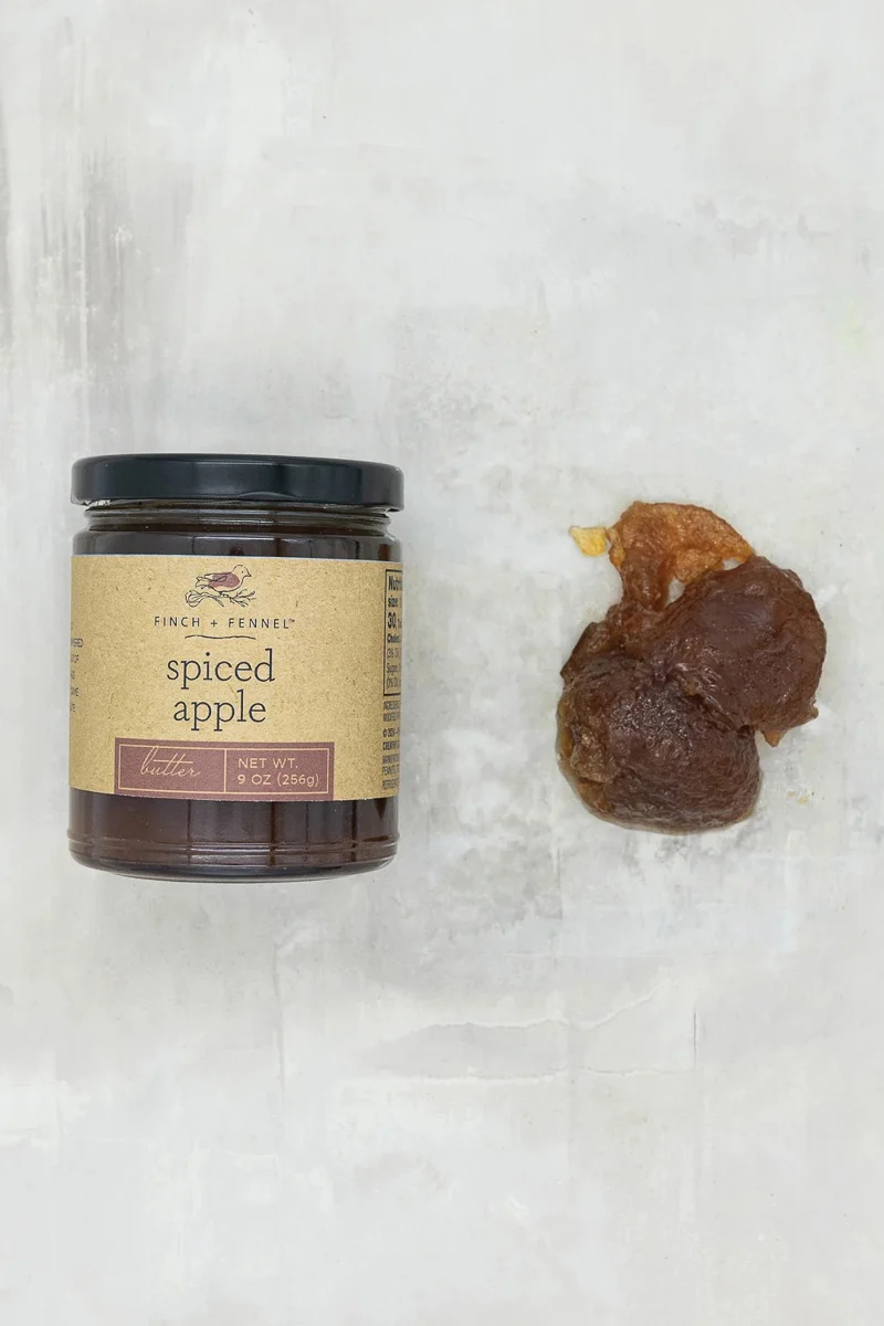 Finch + Fennel Spiced Apple Butter - Image 2