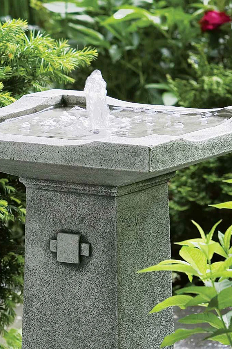 Campania Bjorn Fountain 25" AS - Image 2