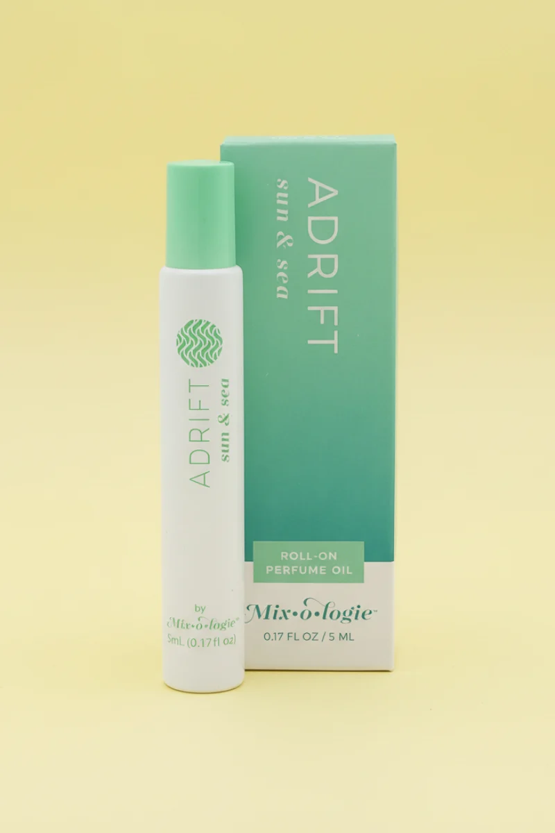 Mixologie Perfume Oil Rollerball Adrift 5 mL - Image 2