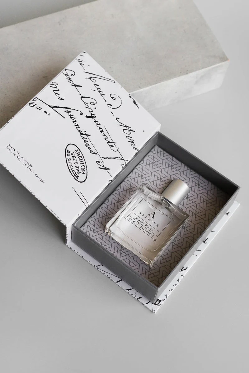 Archive Fragrance Journey Within - Image 2