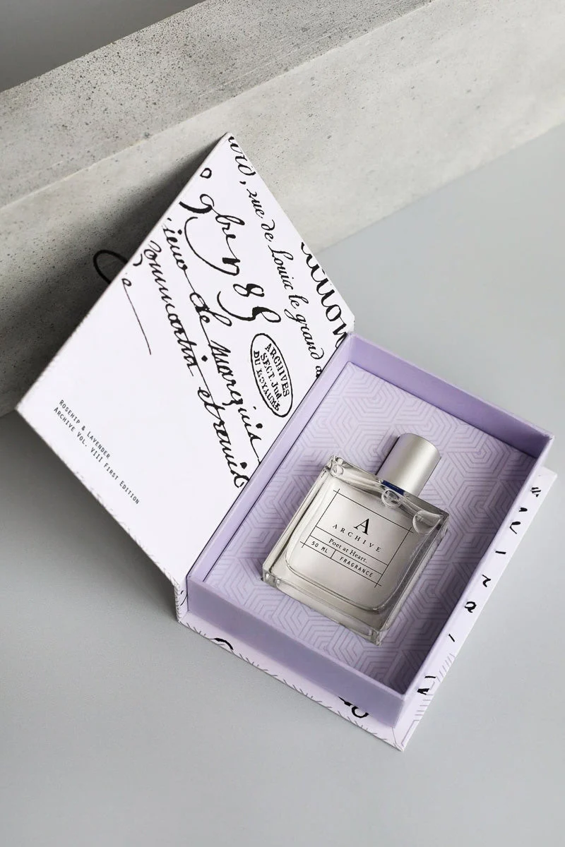 Archive Fragrance Poet at Heart - Image 2
