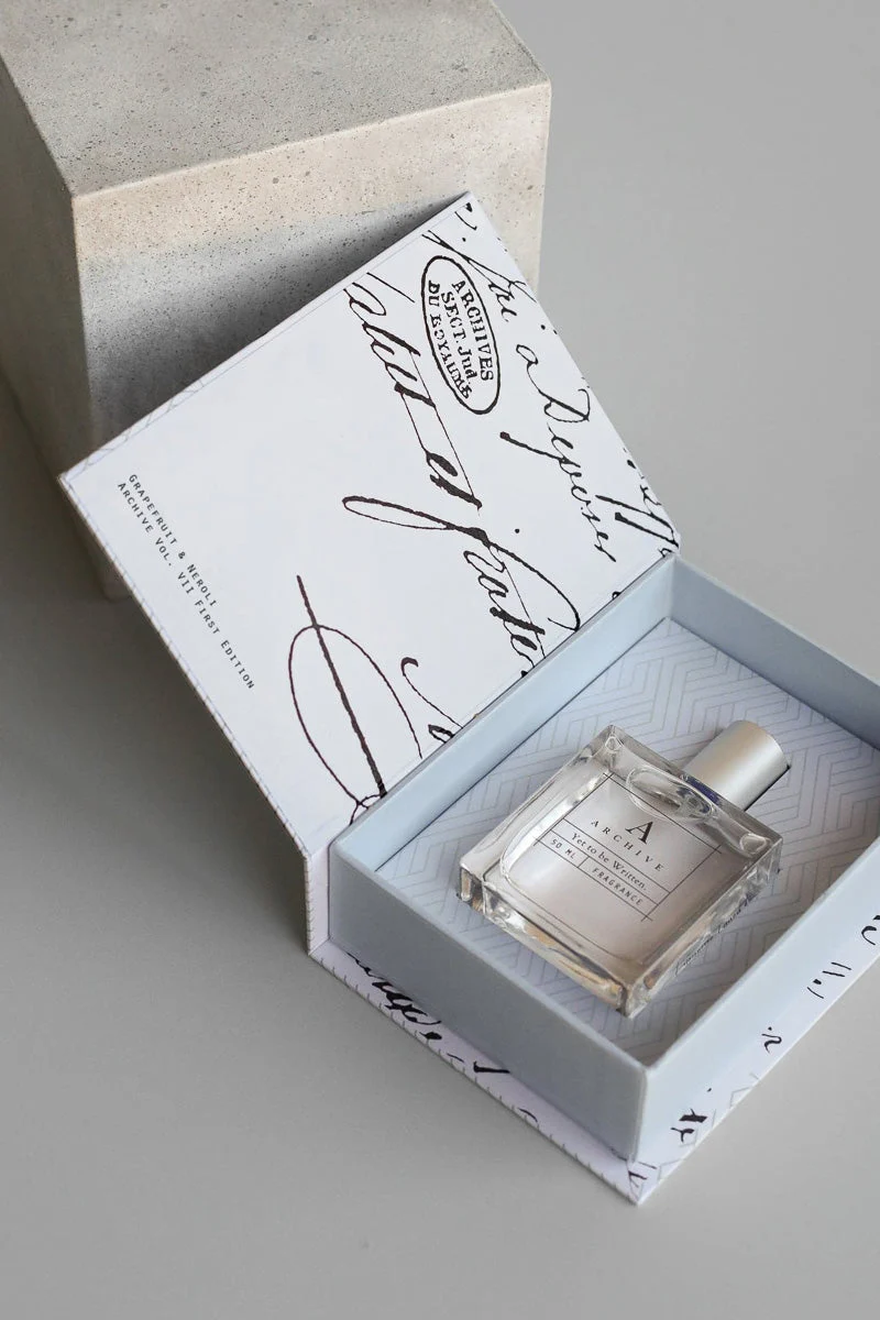 Archive Fragrance Yet to Be Written - Image 2
