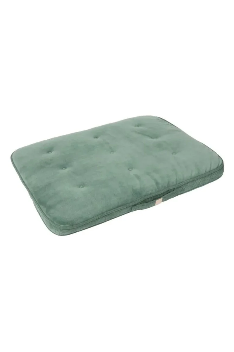 FuzzYard Life Lounge Mat Myrtle Green Large - Image 2