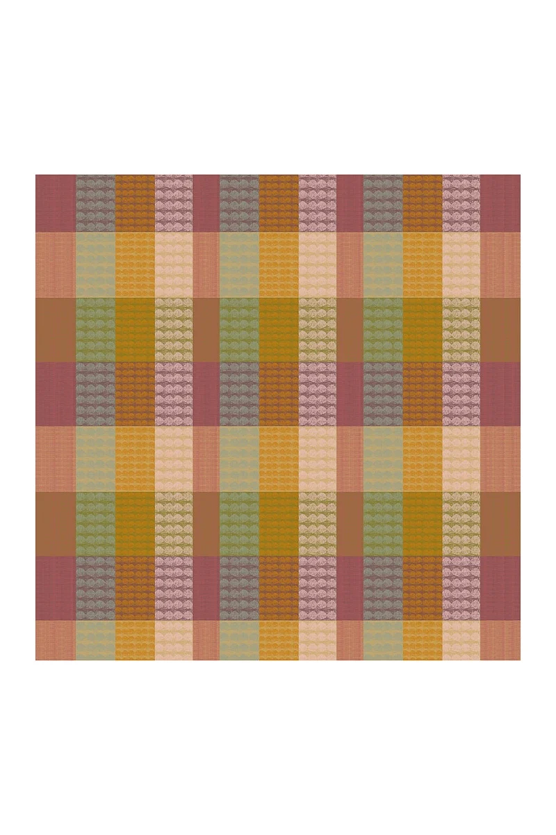Garnier-Thiebaut Mille Halos Tablecloth Prunus - Image 4