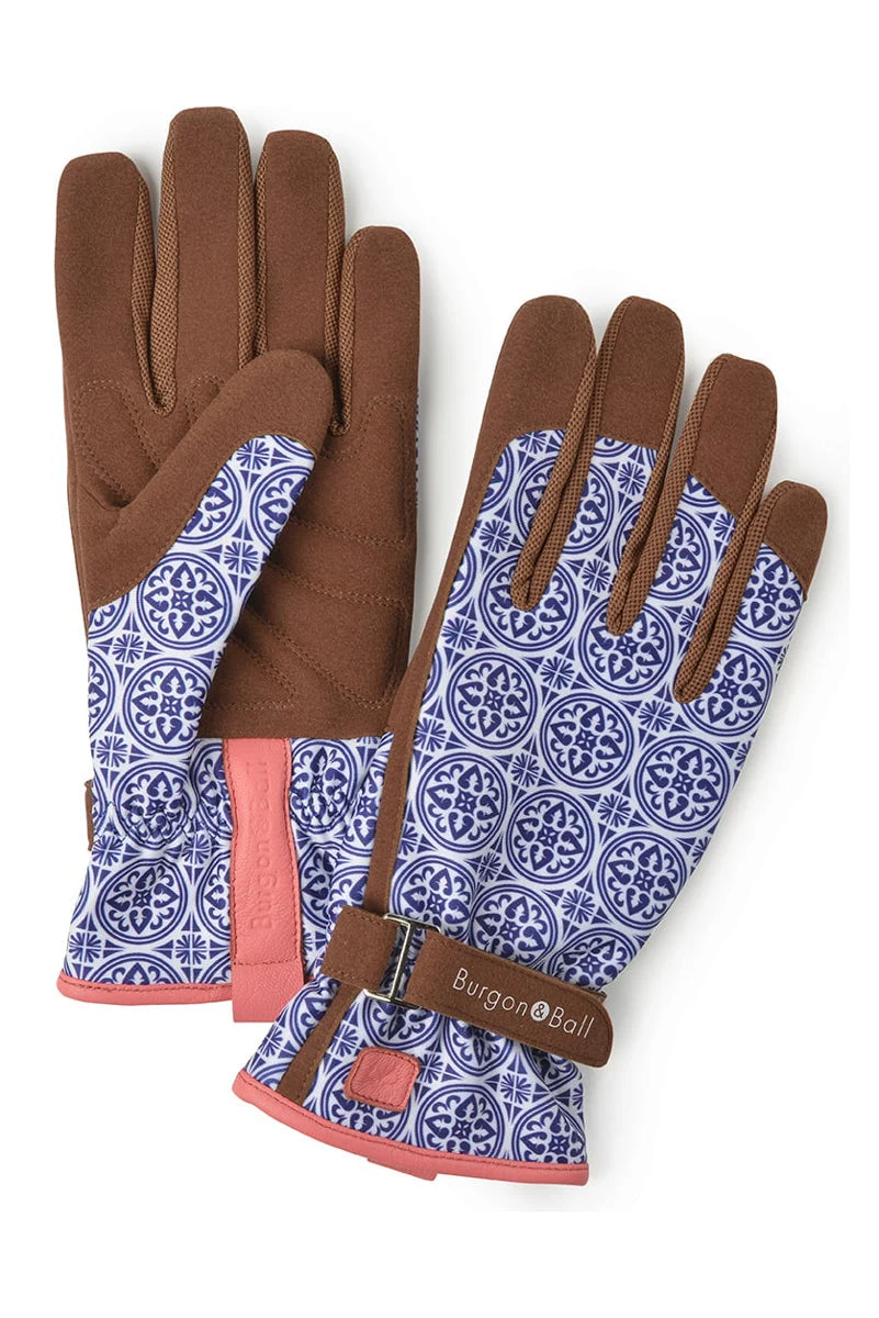 Burgon & Ball Artisan Gloves Small/Medium